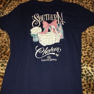 Simply southern shirt